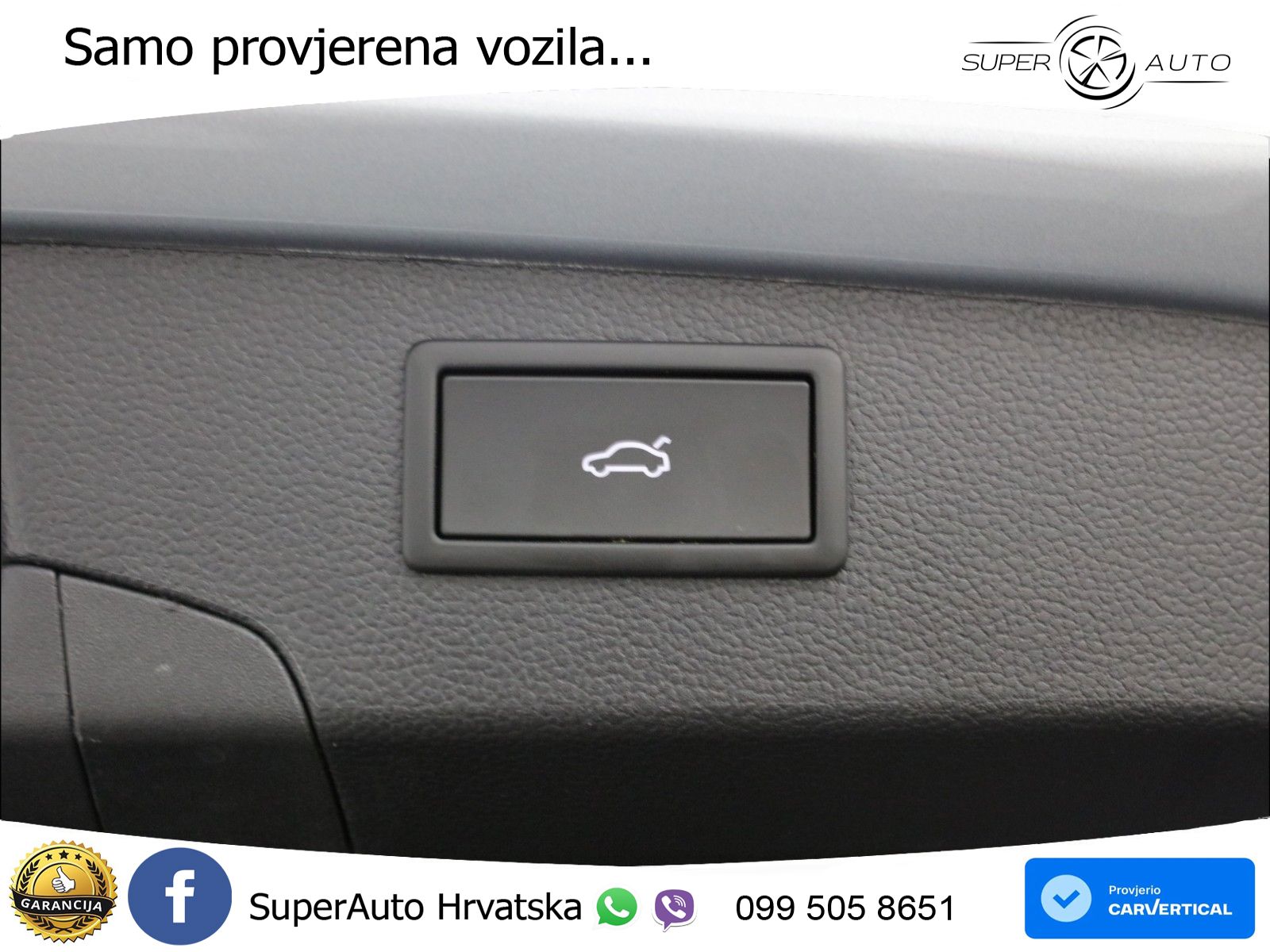 Volkswagen Passat Variant 2.0 TDI (193 KS) 4MOTION DSG R-Line LED+GR SJED+ACC