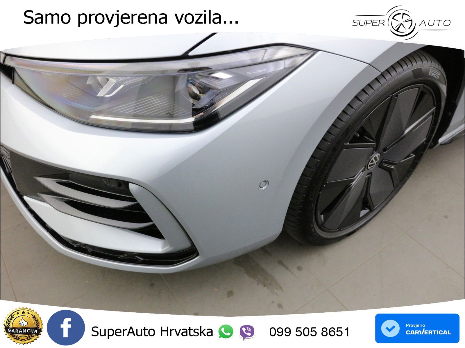 Volkswagen Passat Variant 2.0 TDI (193 KS) 4MOTION DSG R-Line LED+GR SJED+ACC