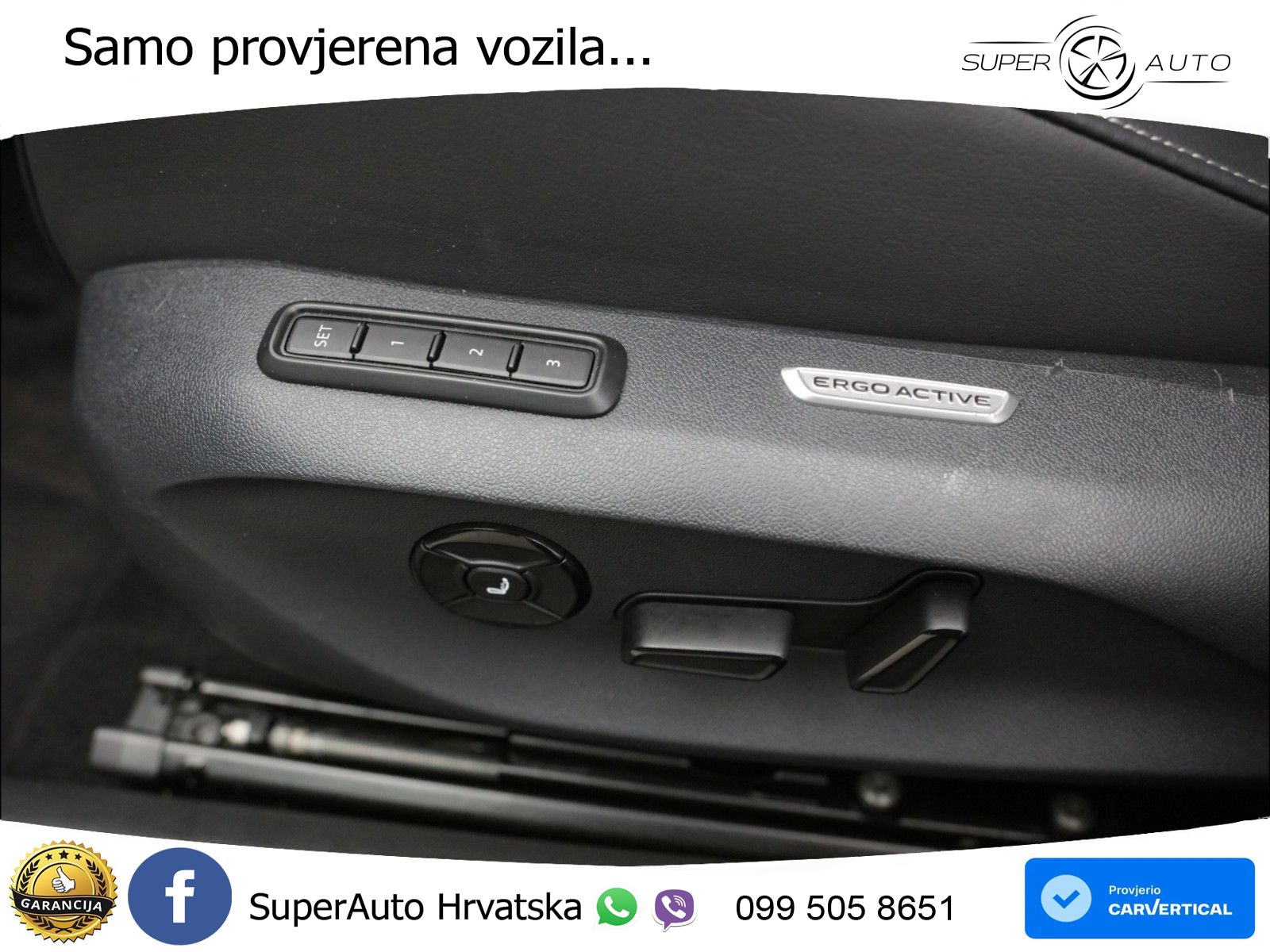 Volkswagen Passat Variant 2.0 TDI (193 KS) 4MOTION DSG R-Line LED+GR SJED+ACC