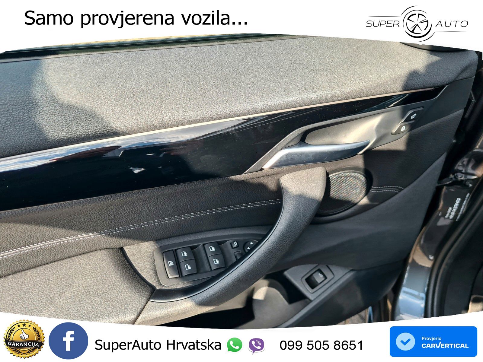 BMW X1 20d (190 KS) xDrive Steptronic