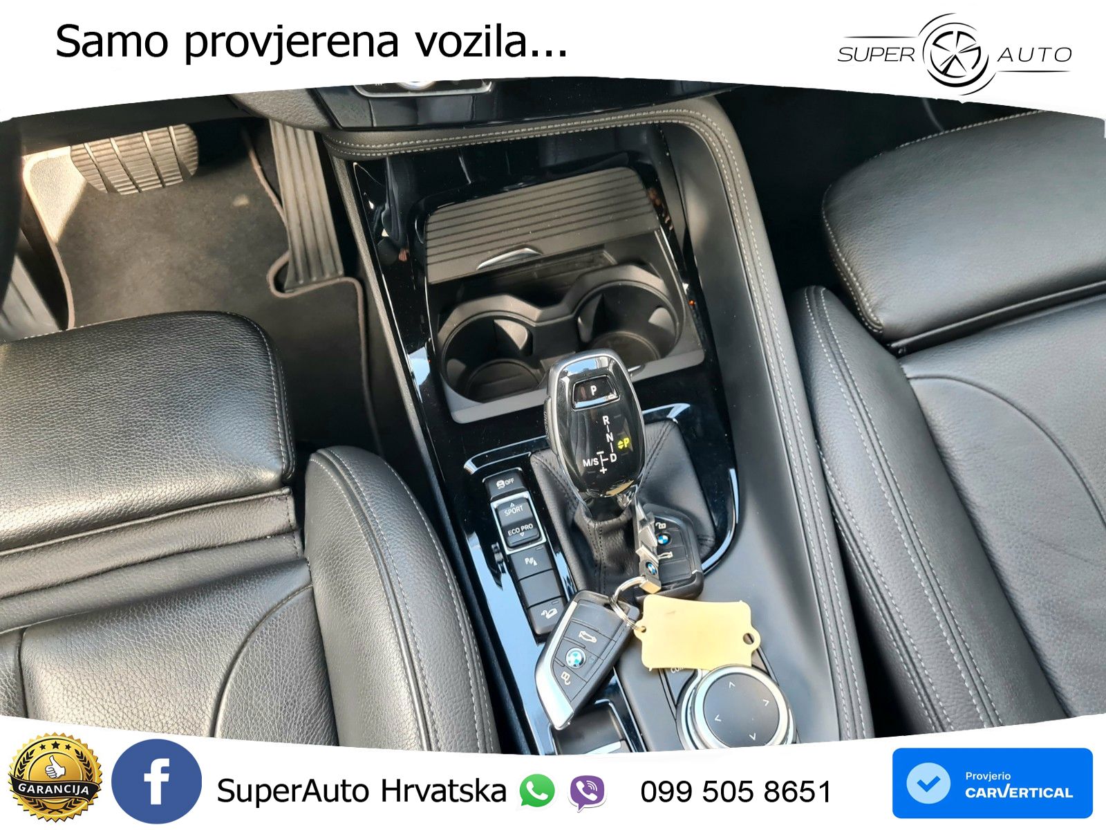 BMW X1 20d (190 KS) xDrive Steptronic