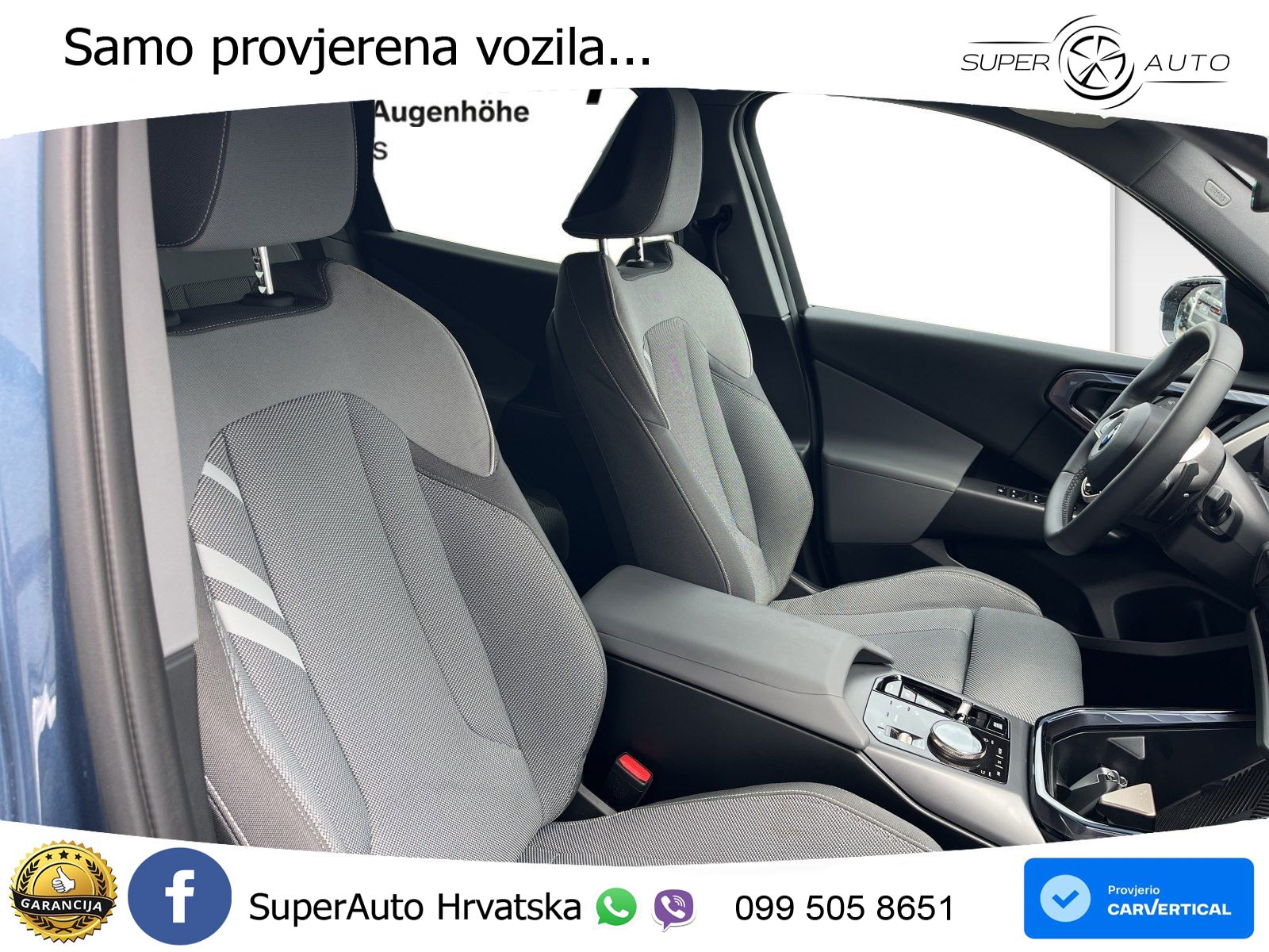 BMW X3 20d xDrive Steptronic