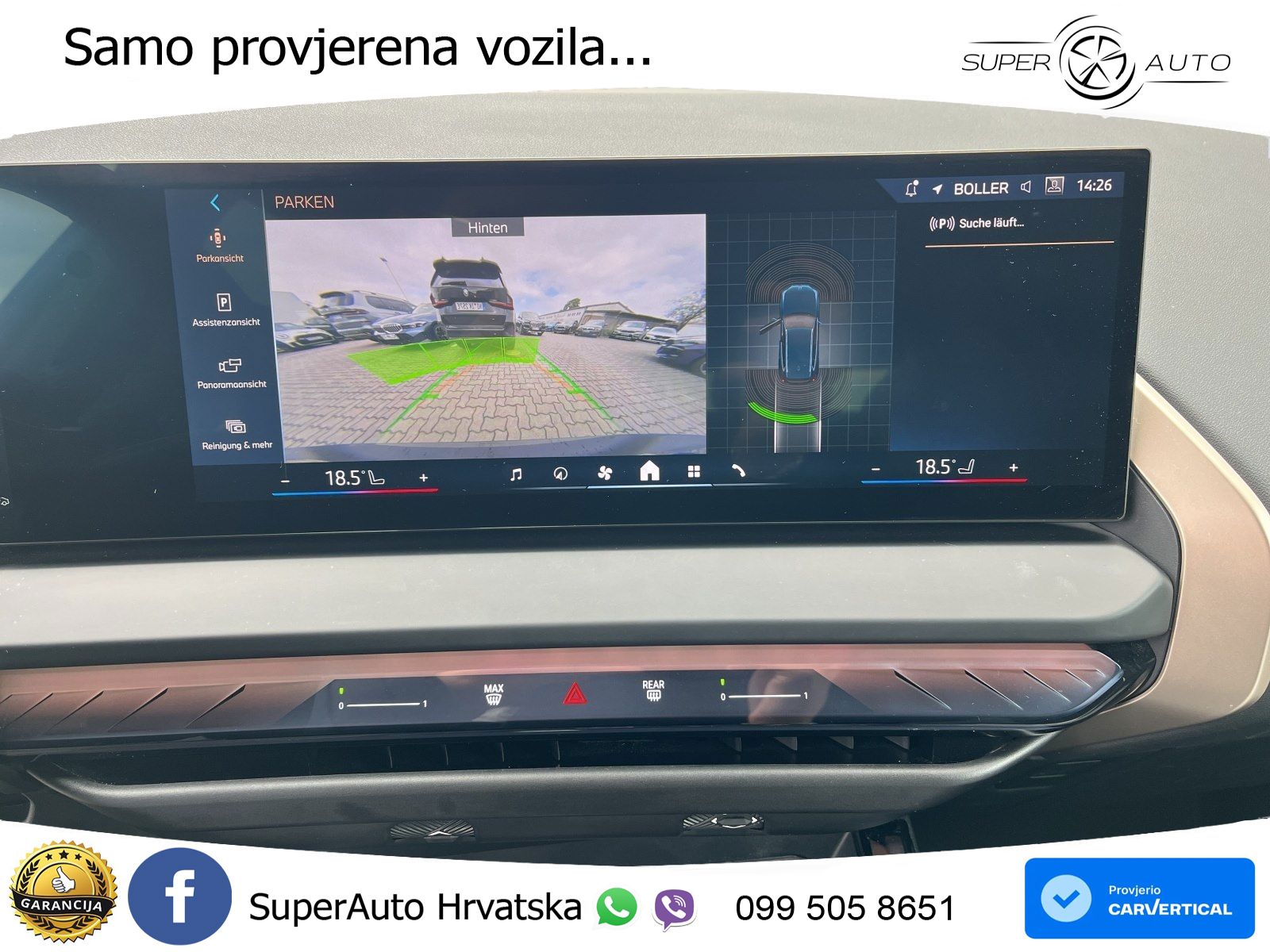BMW X3 20d xDrive Steptronic