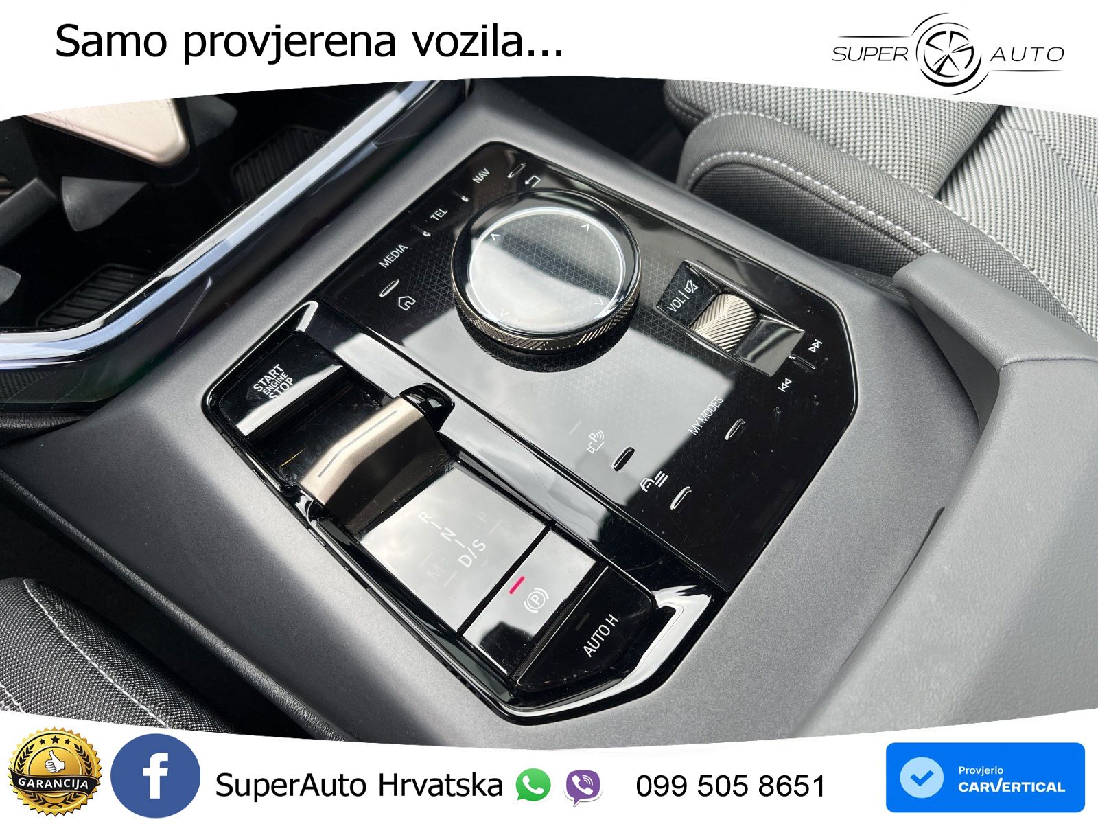BMW X3 20d xDrive Steptronic