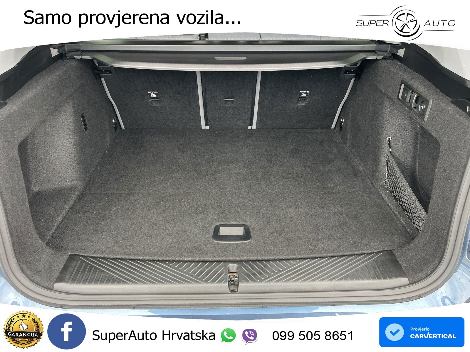 BMW X3 20d xDrive Steptronic