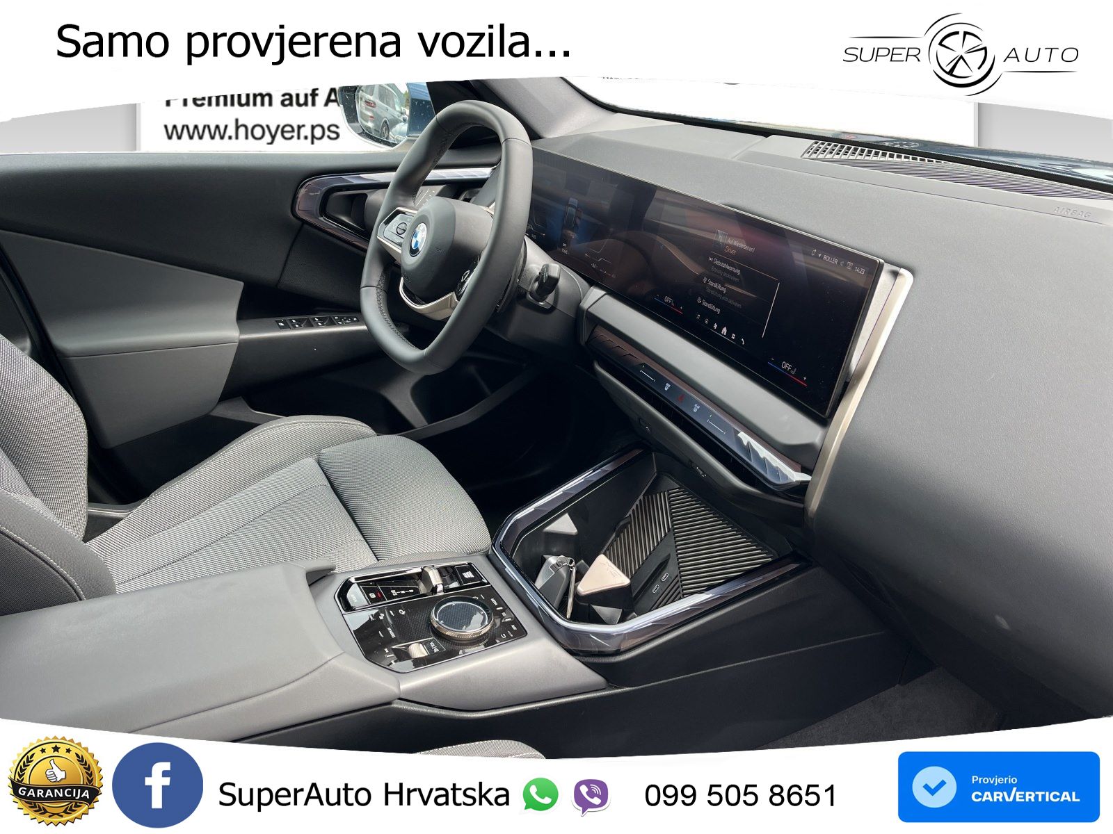 BMW X3 20d xDrive Steptronic