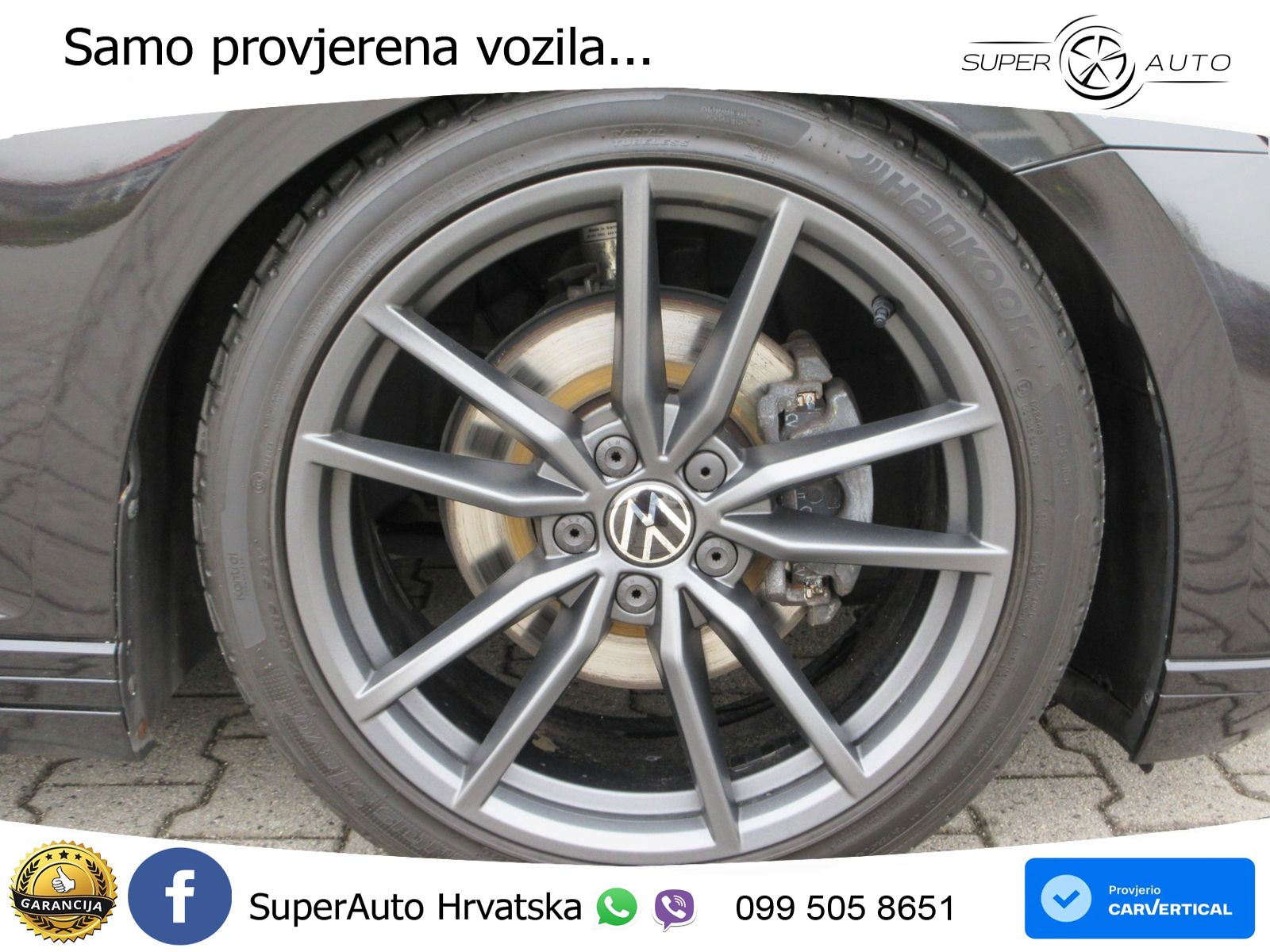 Volkswagen Passat Variant 2.0 TDI (190 KS) DSG LED+GR SJED+ACC