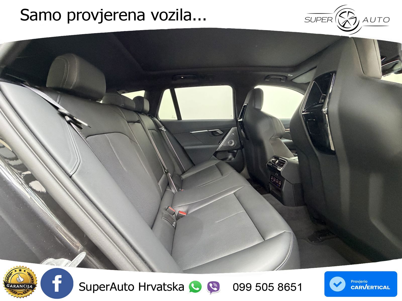 BMW 540d Touring (303 KS) xDrive Steptronic M Sport LED+GR SJED+ACC
