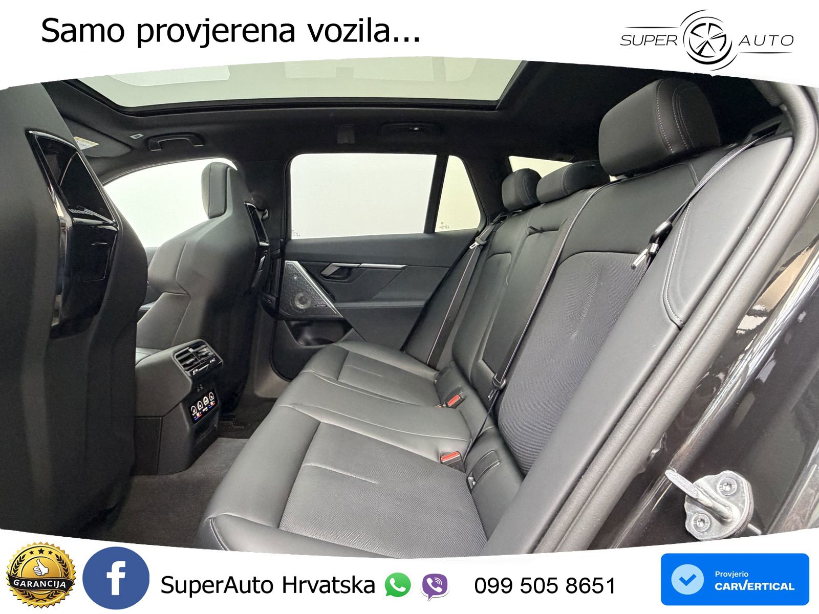 BMW 540d Touring (303 KS) xDrive Steptronic M Sport LED+GR SJED+ACC