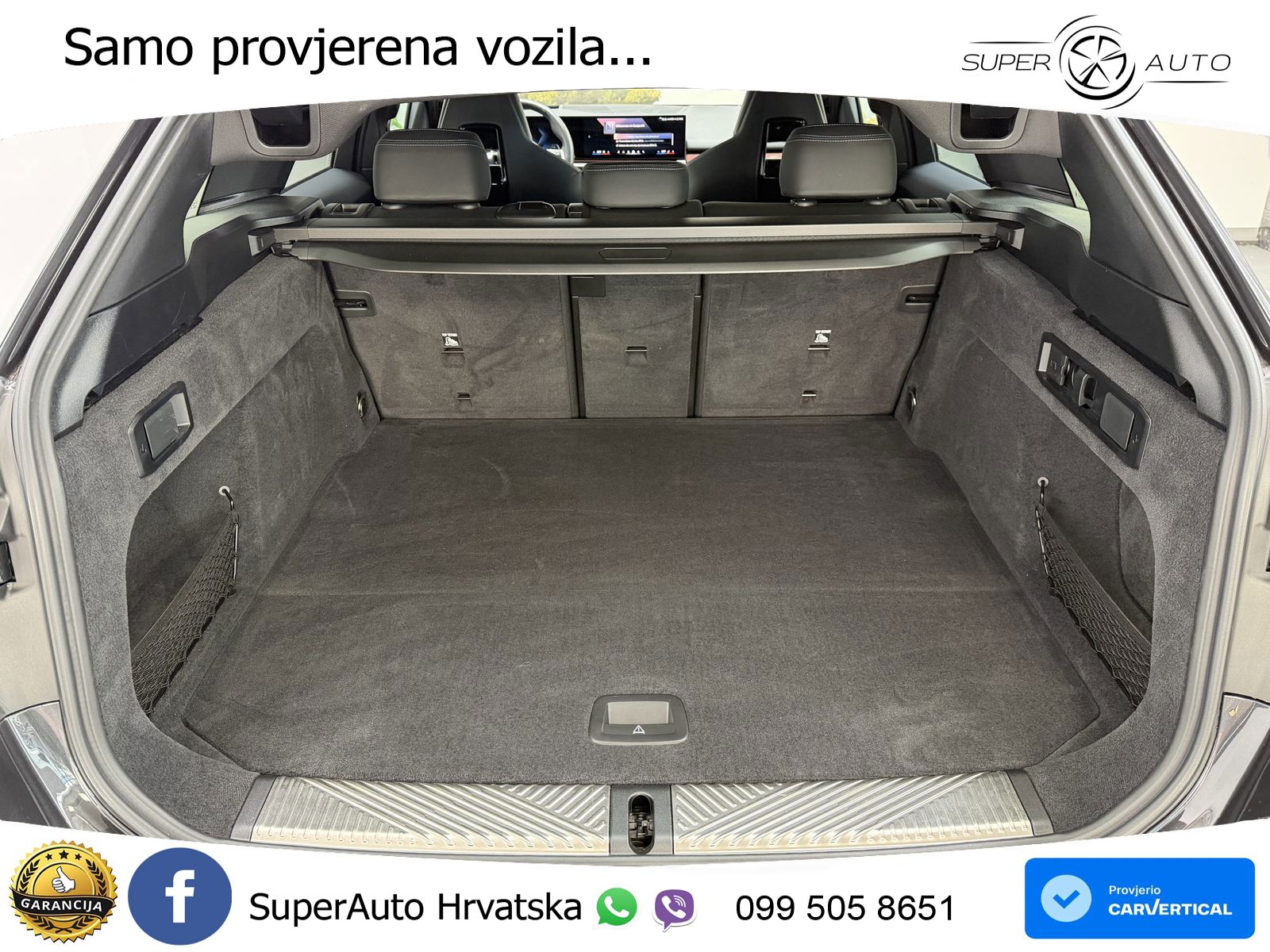 BMW 540d Touring (303 KS) xDrive Steptronic M Sport LED+GR SJED+ACC