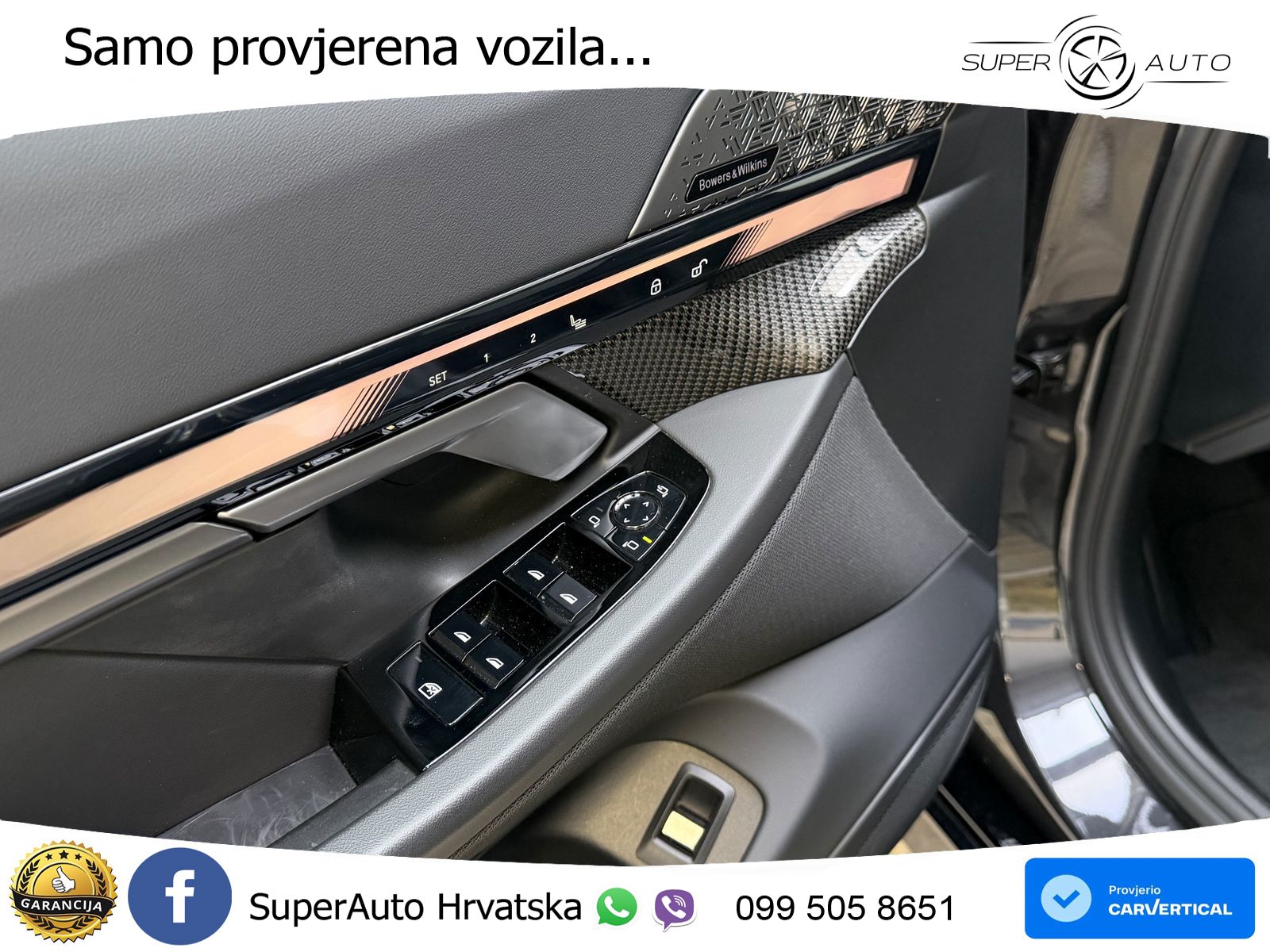 BMW 540d Touring (303 KS) xDrive Steptronic M Sport LED+GR SJED+ACC