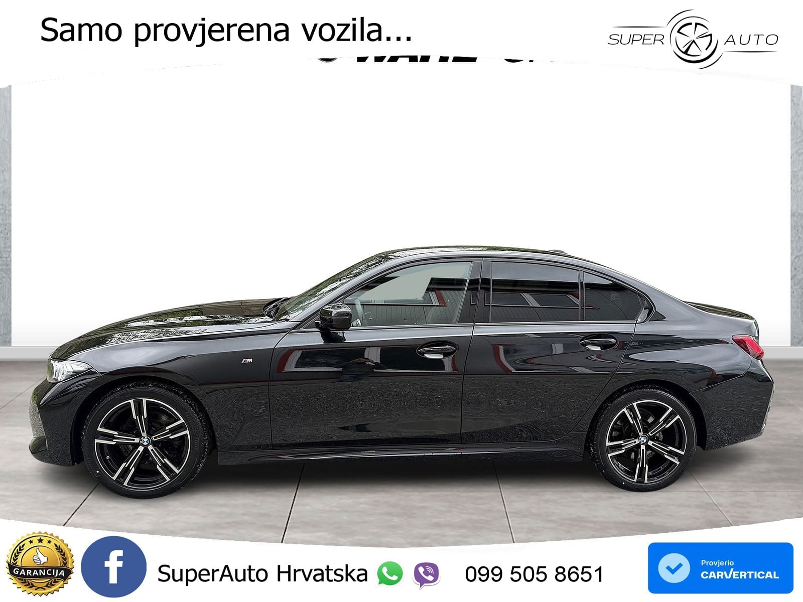 BMW 318i (156 KS) Steptronic M Sport