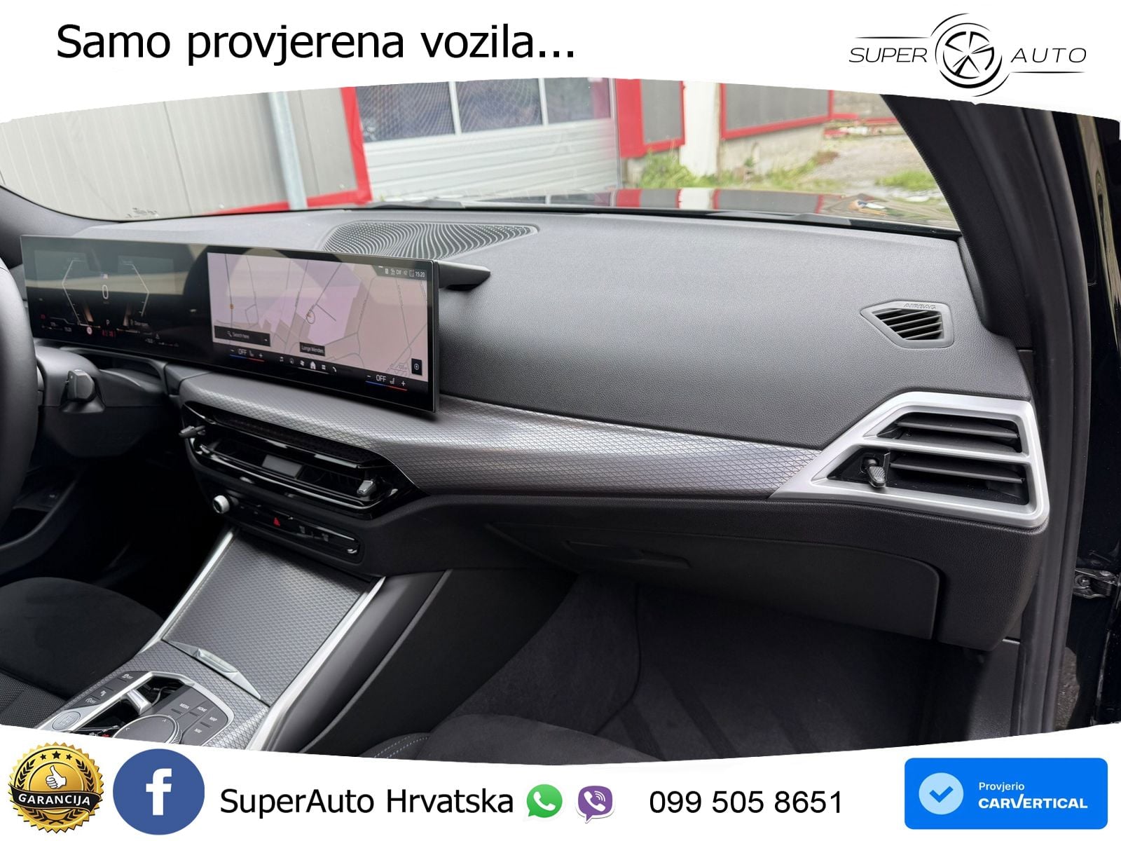 BMW 318i (156 KS) Steptronic M Sport