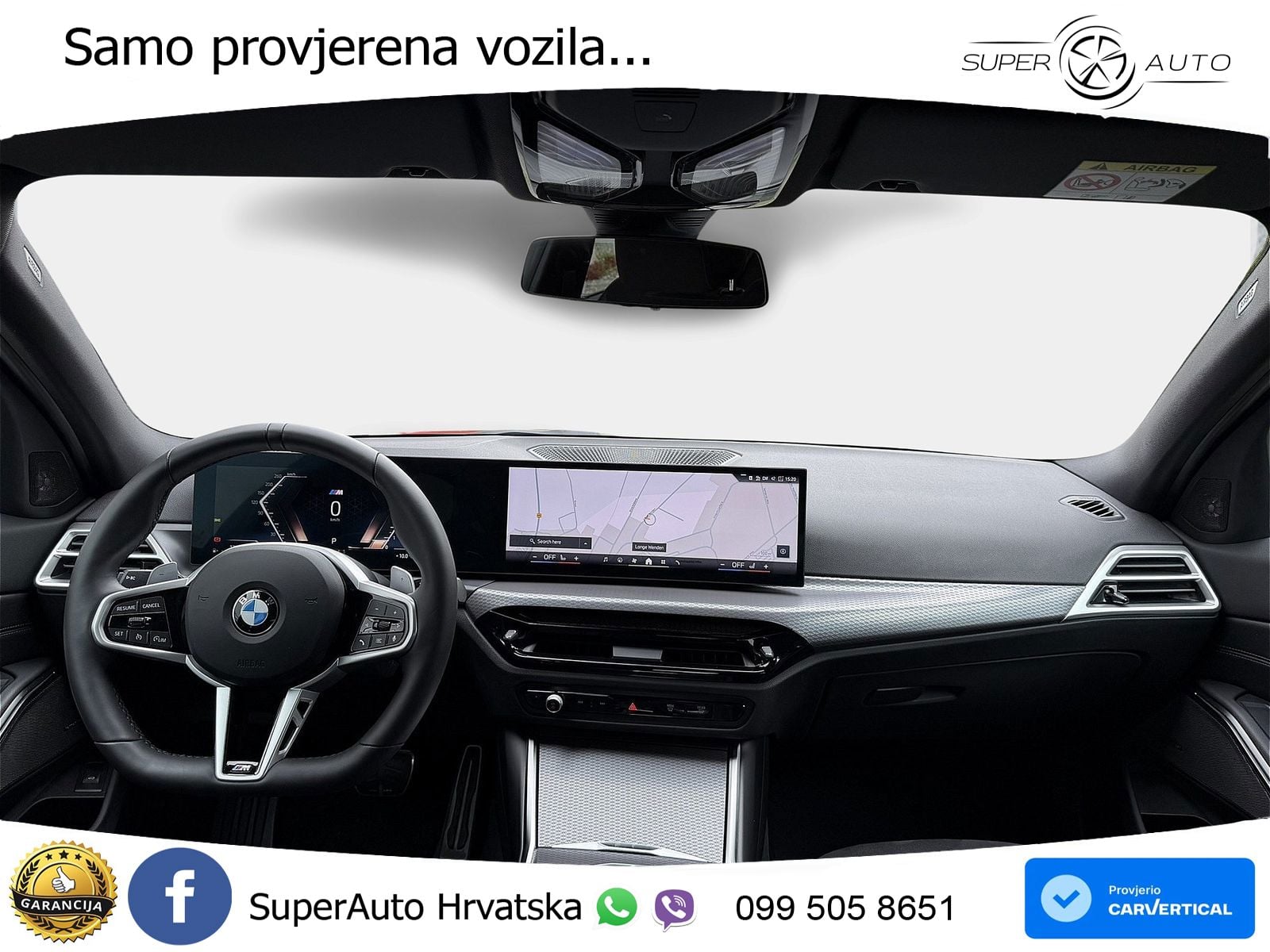 BMW 318i (156 KS) Steptronic M Sport