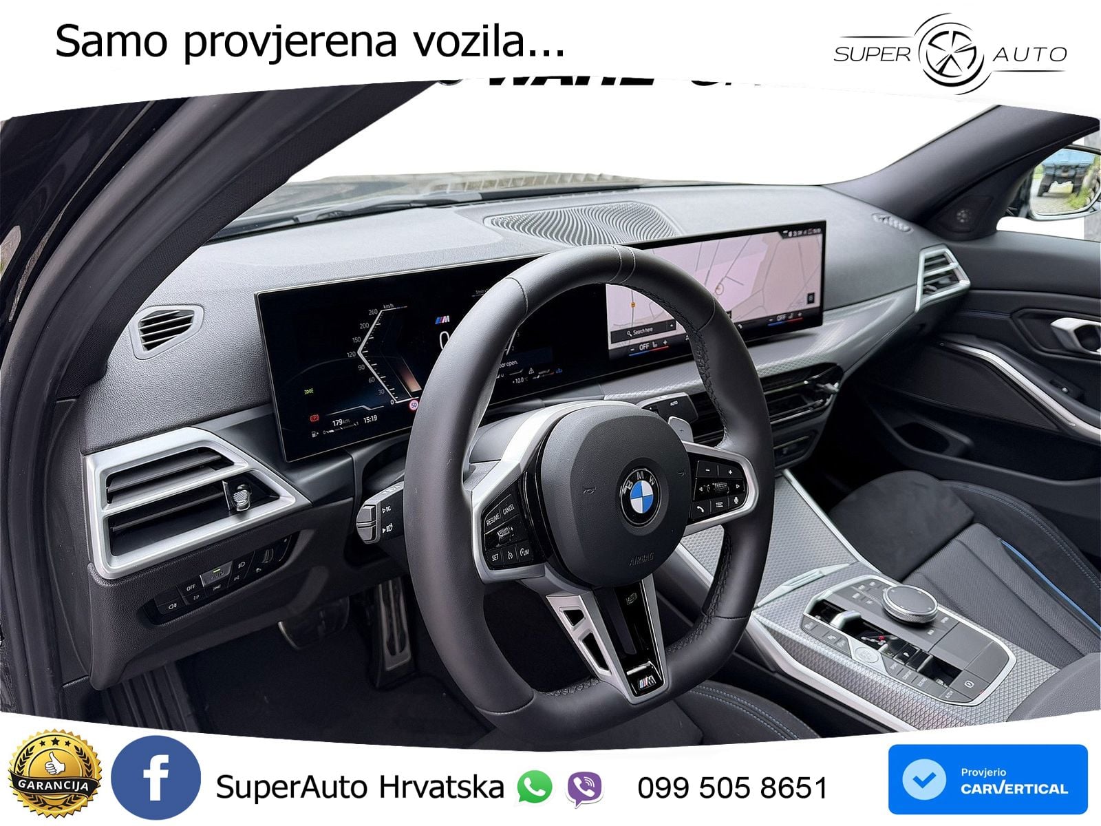 BMW 318i (156 KS) Steptronic M Sport
