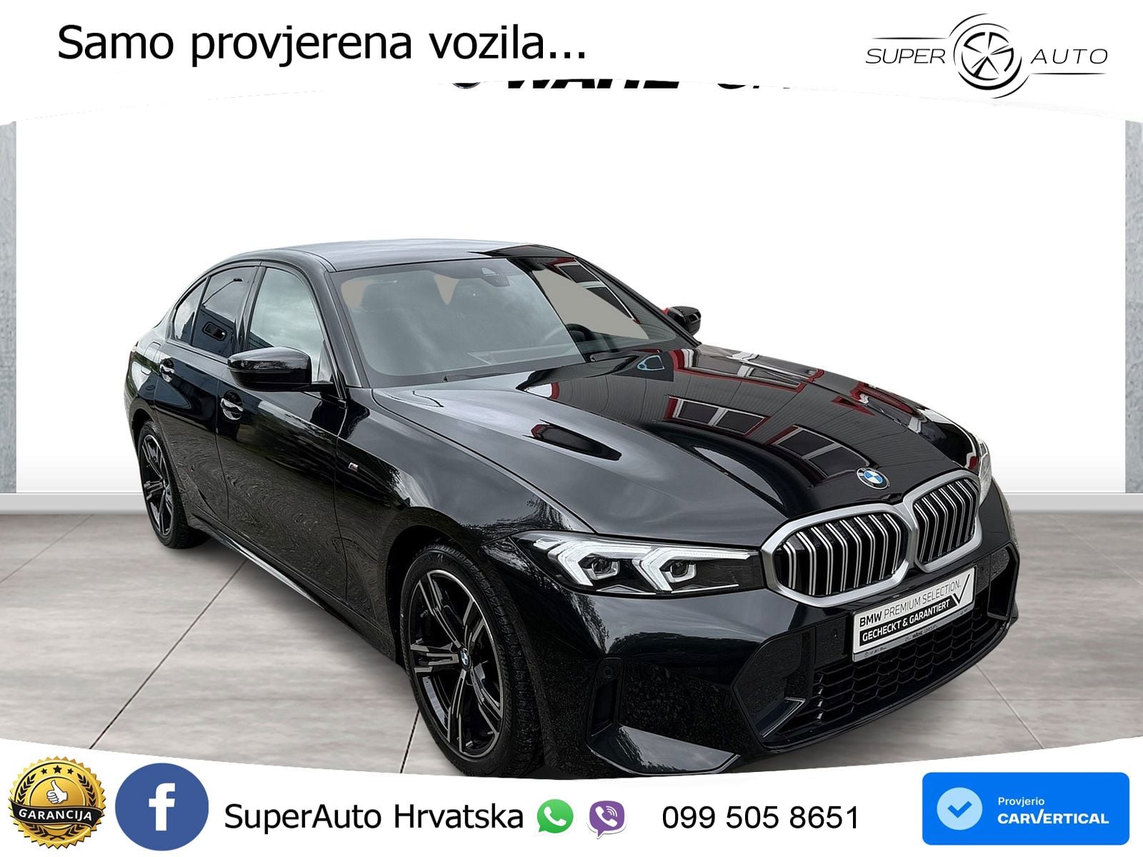 BMW 318i (156 KS) Steptronic M Sport