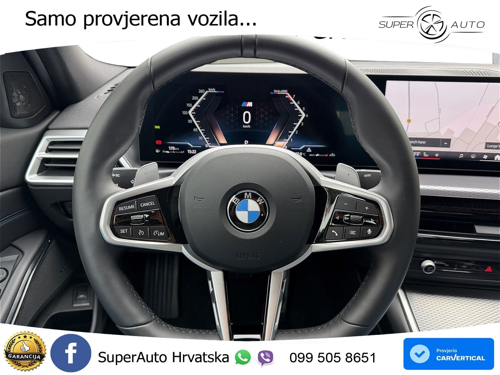 BMW 318i (156 KS) Steptronic M Sport