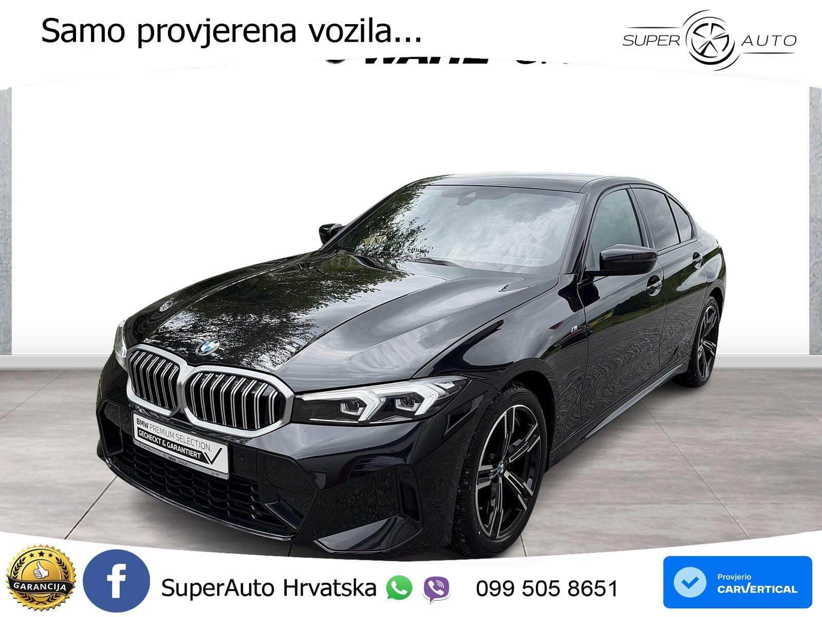 BMW 318i (156 KS) Steptronic M Sport