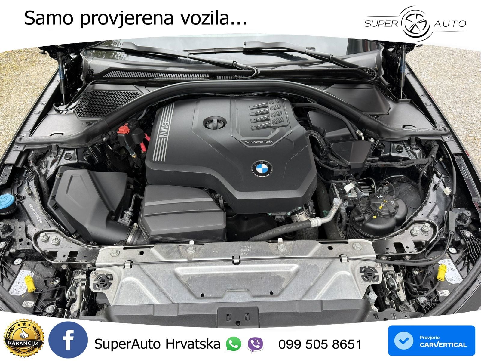 BMW 318i (156 KS) Steptronic M Sport