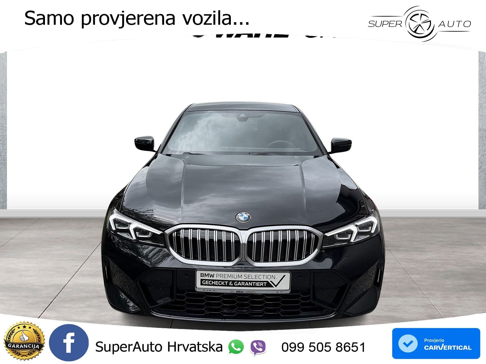 BMW 318i (156 KS) Steptronic M Sport