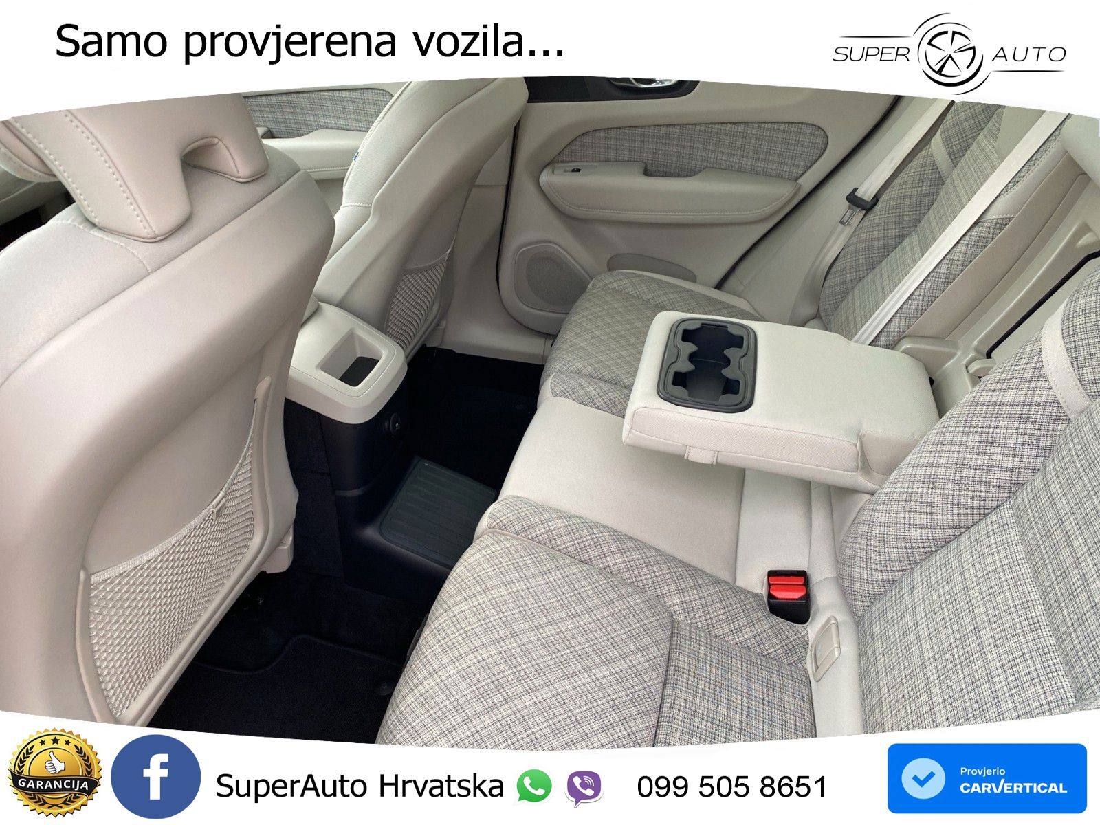 Volvo XC60 T8 AWD Geartronic LED+GR SJED+ACC