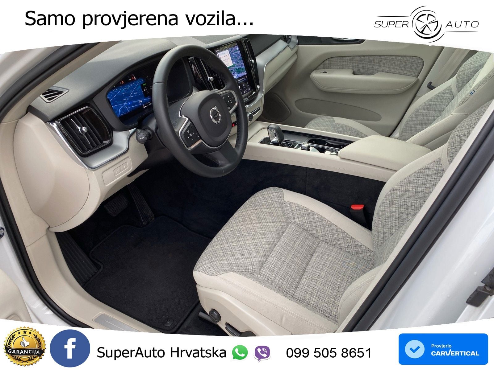 Volvo XC60 T8 AWD Geartronic LED+GR SJED+ACC