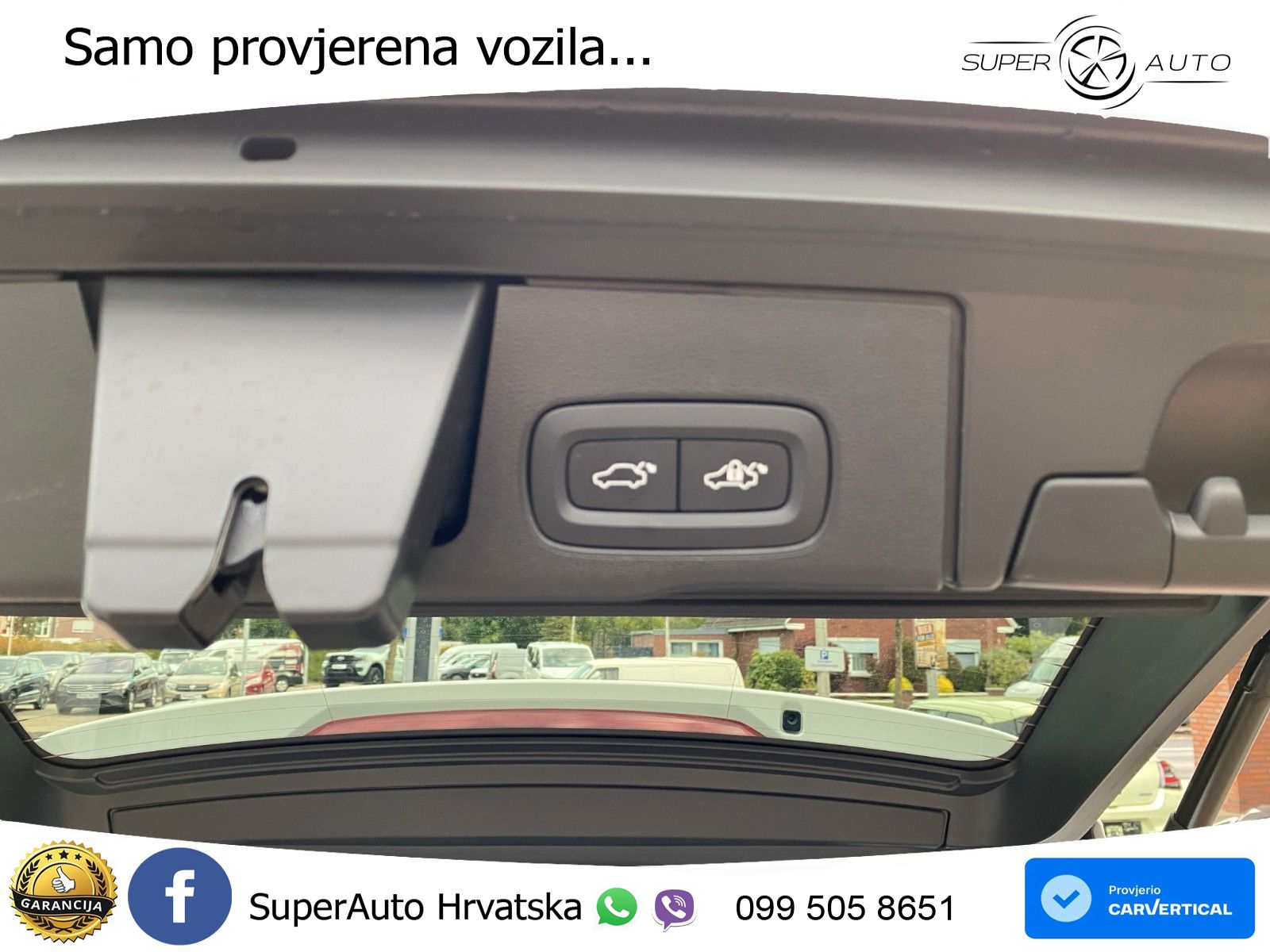 Volvo XC60 T8 AWD Geartronic LED+GR SJED+ACC
