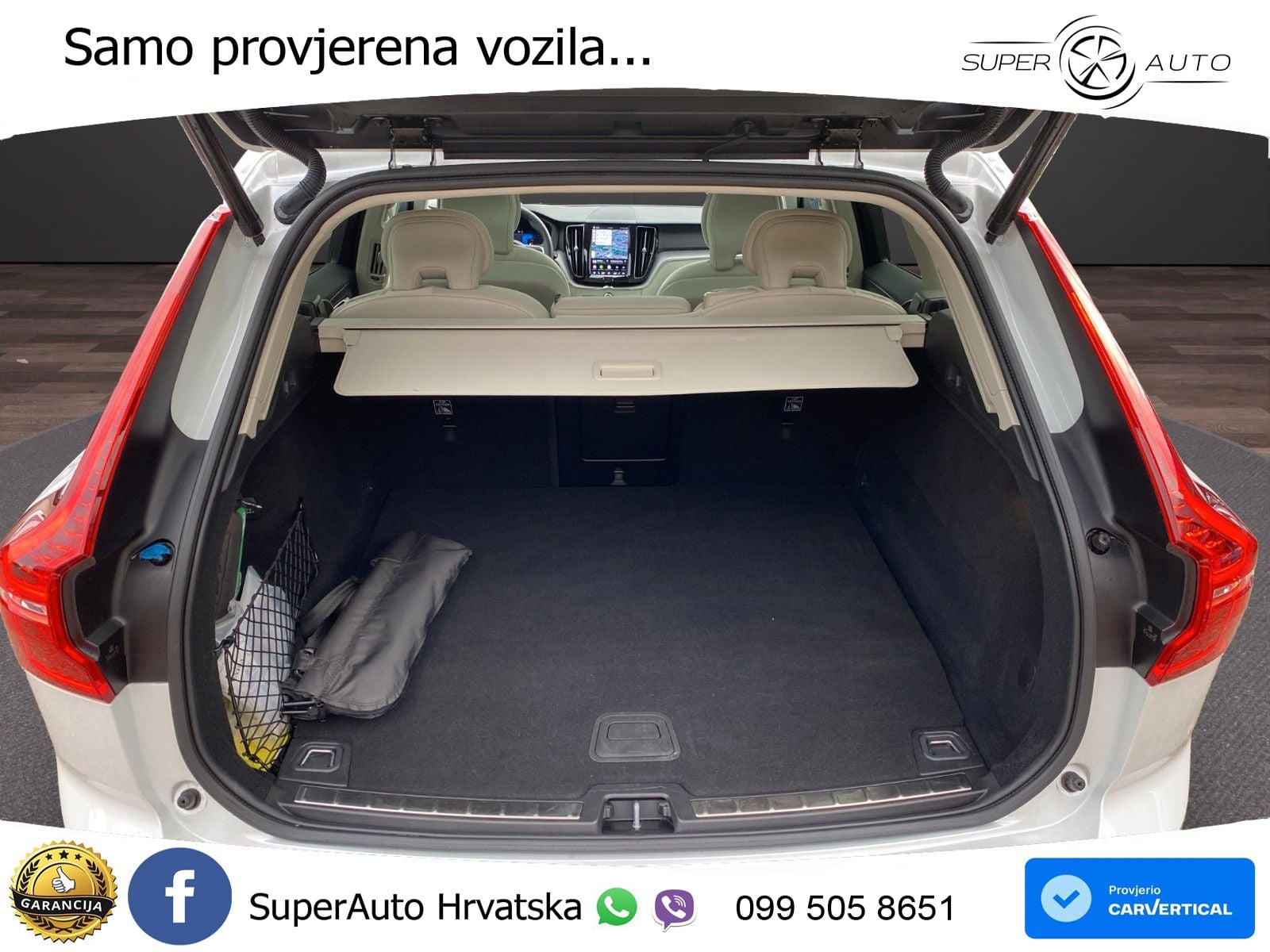 Volvo XC60 T8 AWD Geartronic LED+GR SJED+ACC