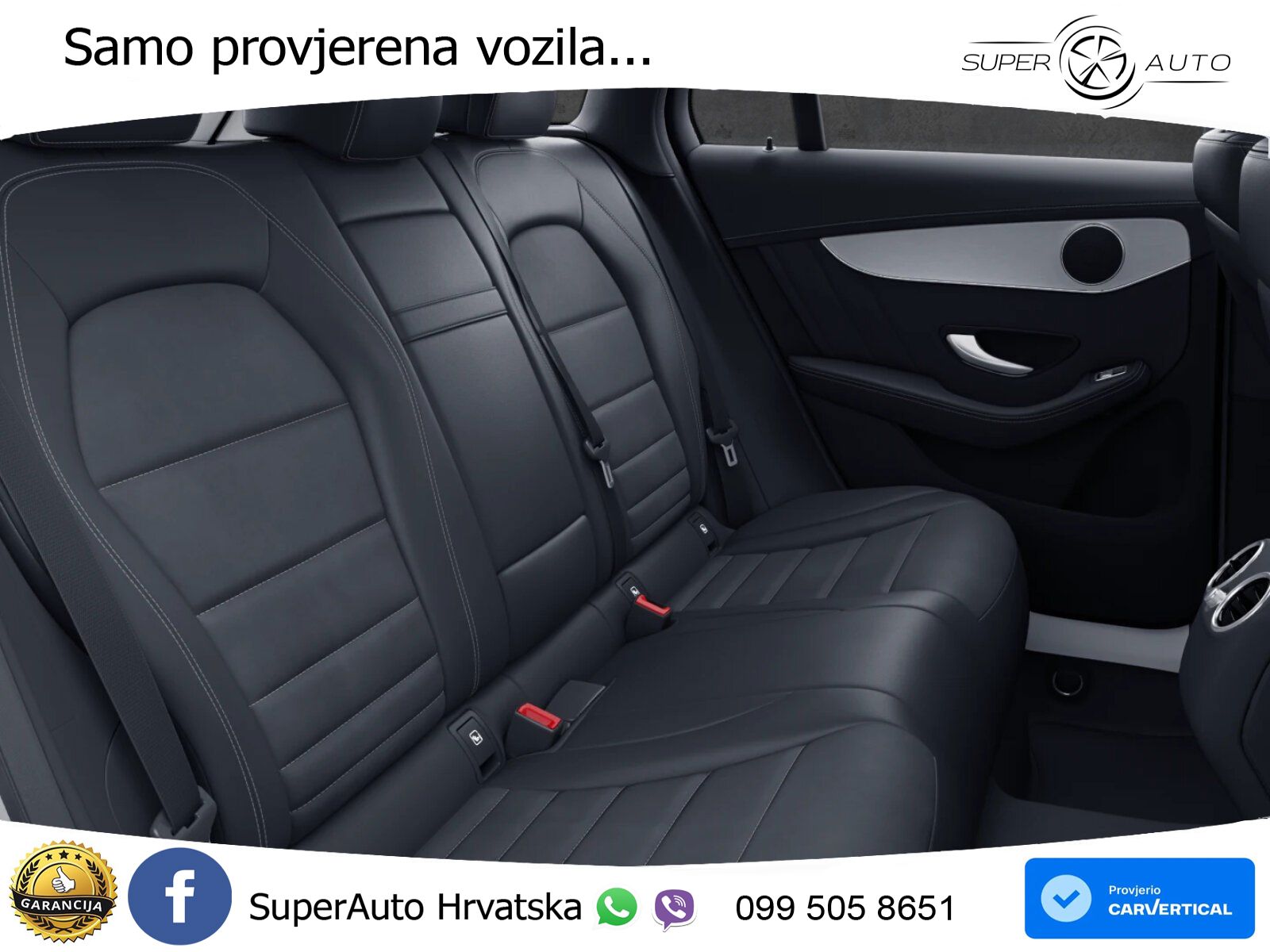 Mercedes GLC 200 (197 KS) 4MATIC G-TRONIC AMG