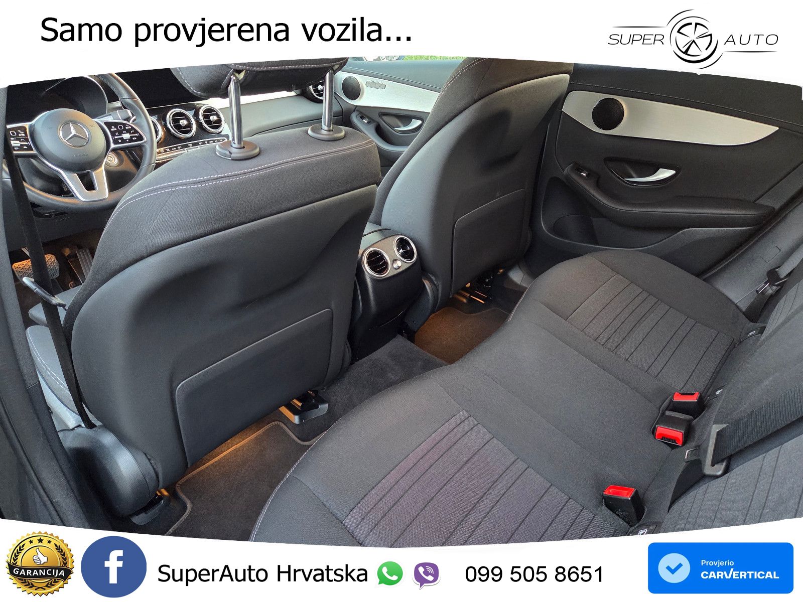 Mercedes GLC 300e (320 KS) 4MATIC 9G-TRONIC LED+GR SJED+ACC