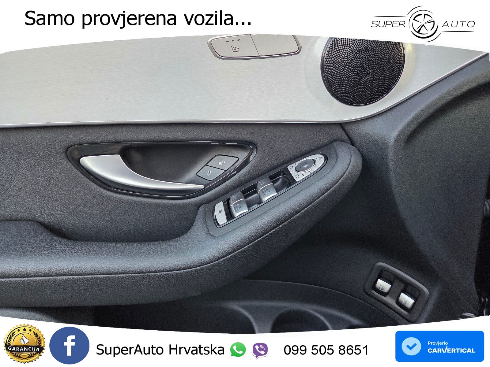 Mercedes GLC 300e (320 KS) 4MATIC 9G-TRONIC LED+GR SJED+ACC