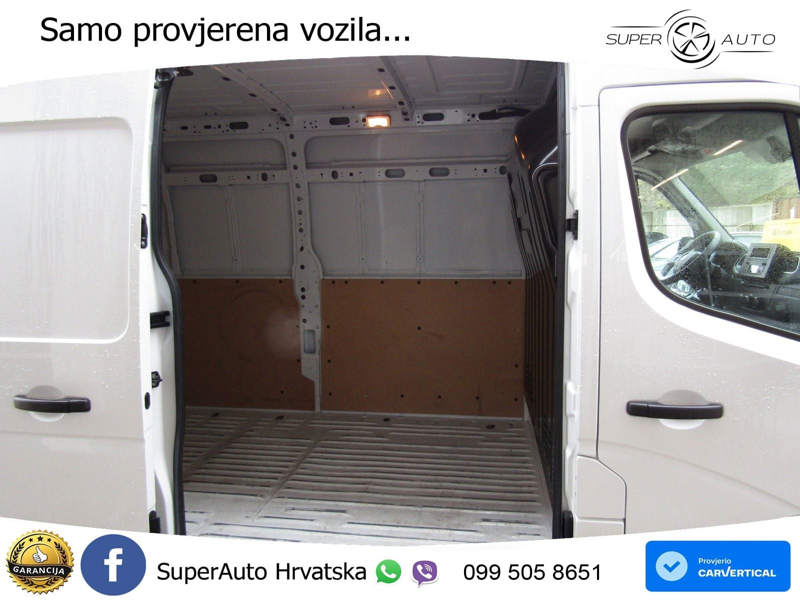 Renault Master  L3H2   Klima  Bluetooth  Service neu PDC 136 KS