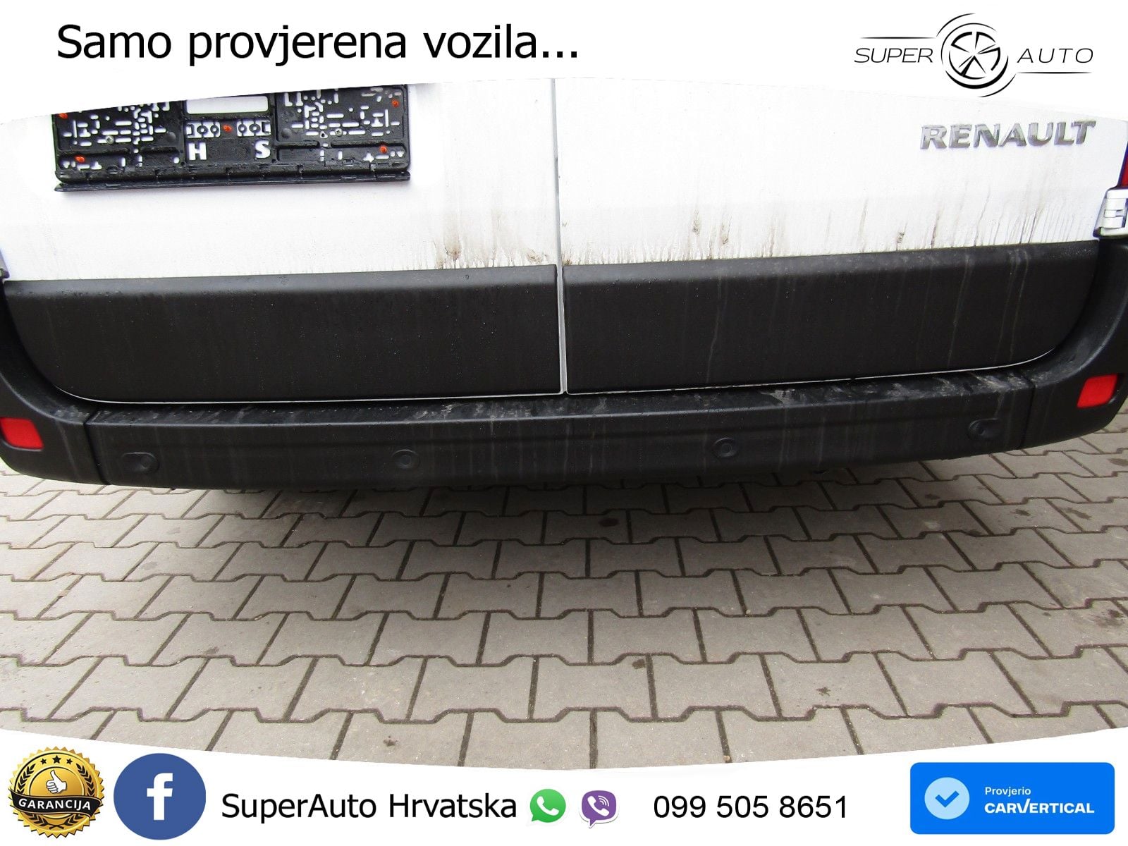 Renault Master  L3H2   Klima  Bluetooth  Service neu PDC 136 KS
