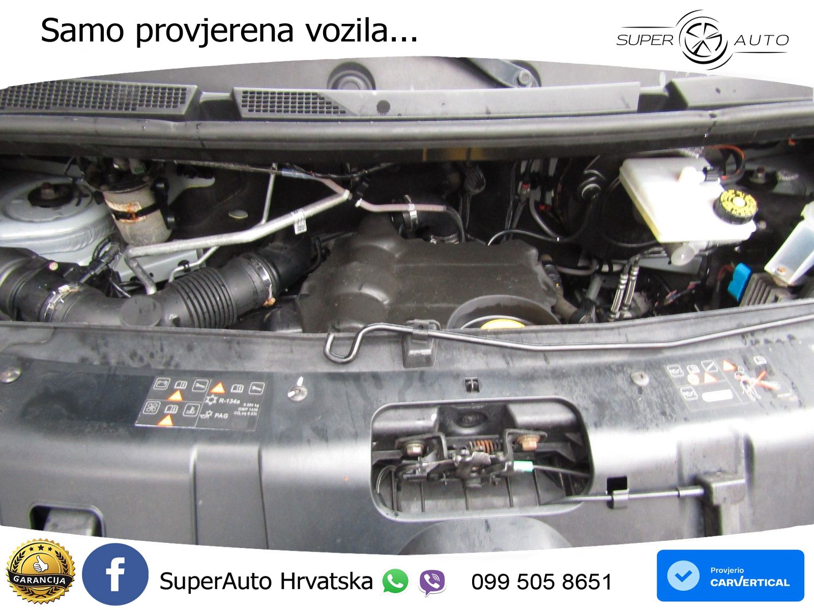 Renault Master  L3H2   Klima  Bluetooth  Service neu PDC 136 KS