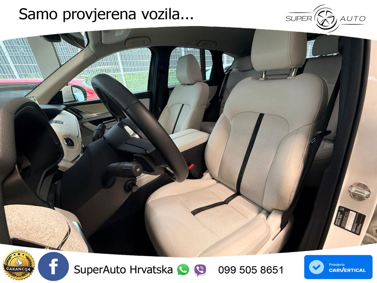 Mazda CX-60 2.5 e-Skyactiv (328 KS) AWD Automatic LED+GR SJED+ACC