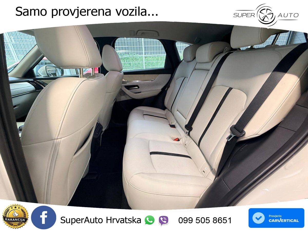 Mazda CX-60 2.5 e-Skyactiv (328 KS) AWD Automatic LED+GR SJED+ACC
