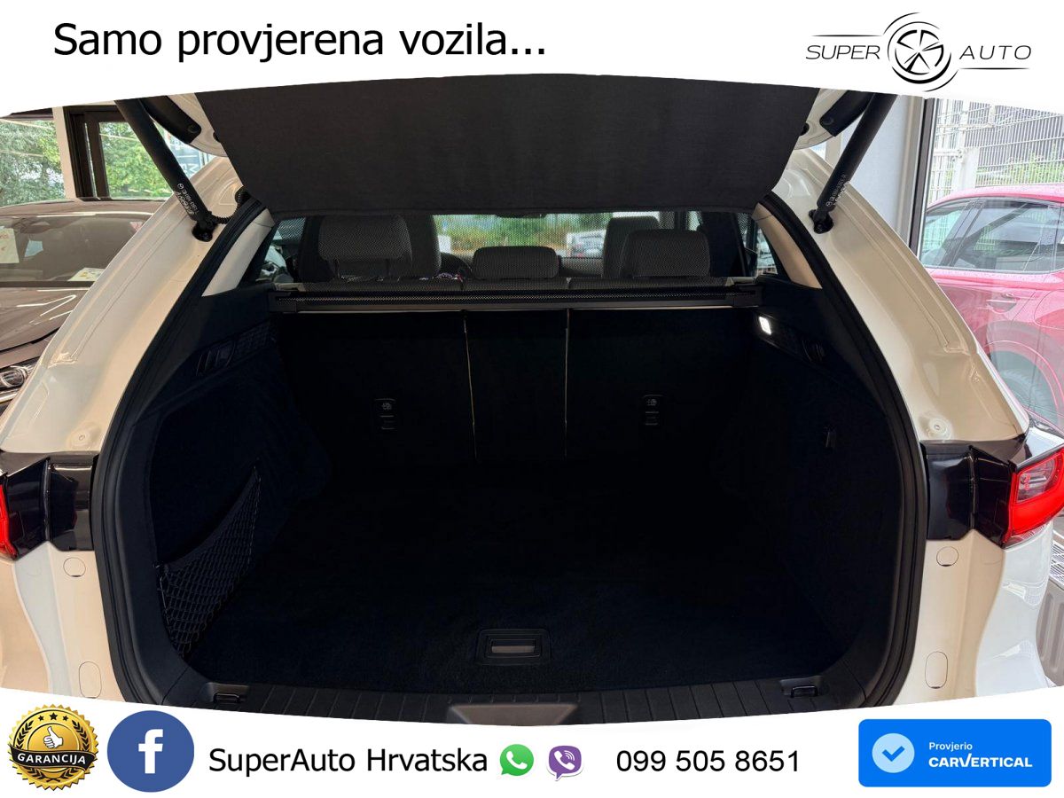 Mazda CX-60 2.5 e-Skyactiv (328 KS) AWD Automatic LED+GR SJED+ACC