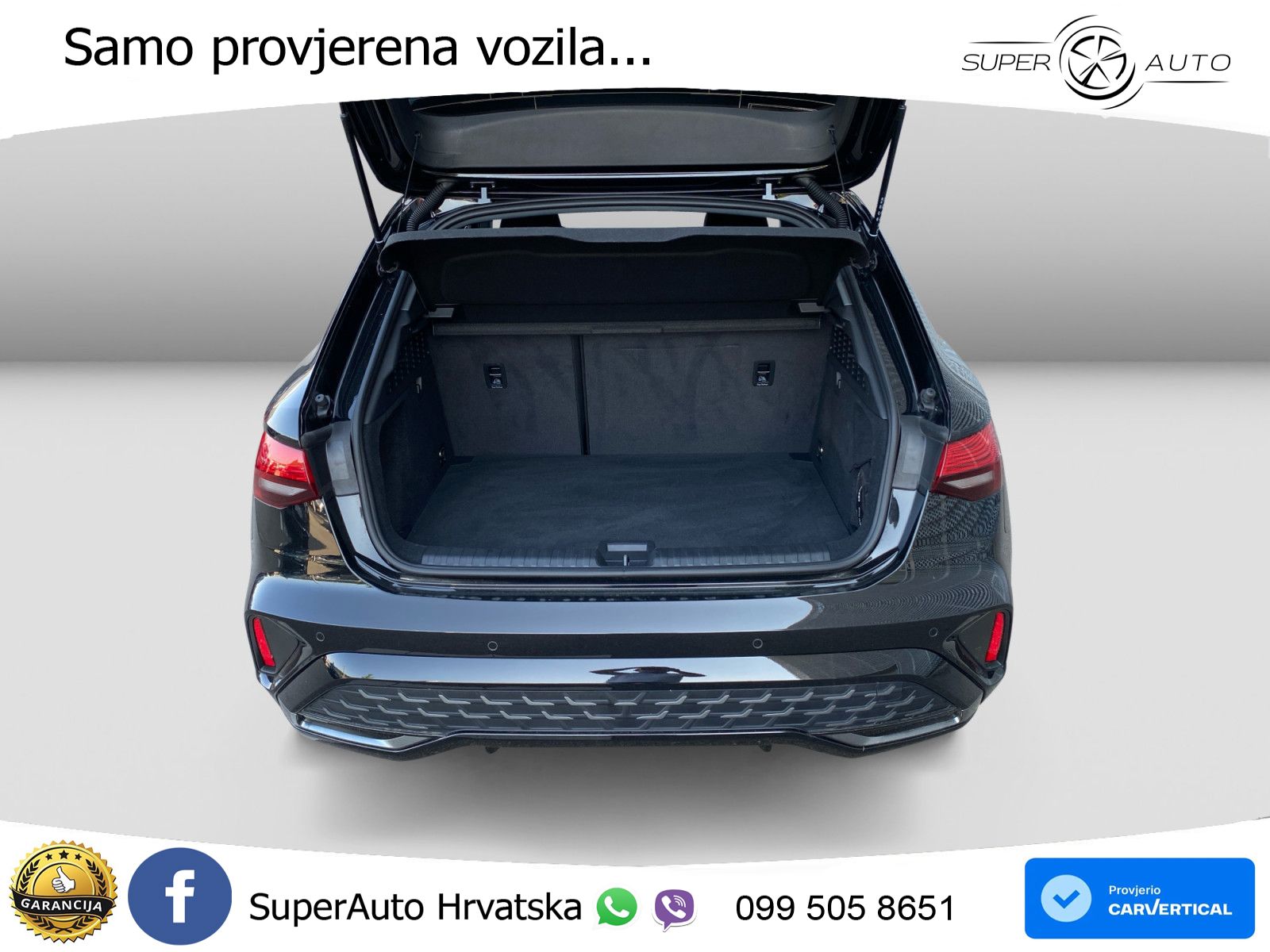 Audi A3 35 TFSI (150 KS) S tronic S line LED+GR SJED+ACC
