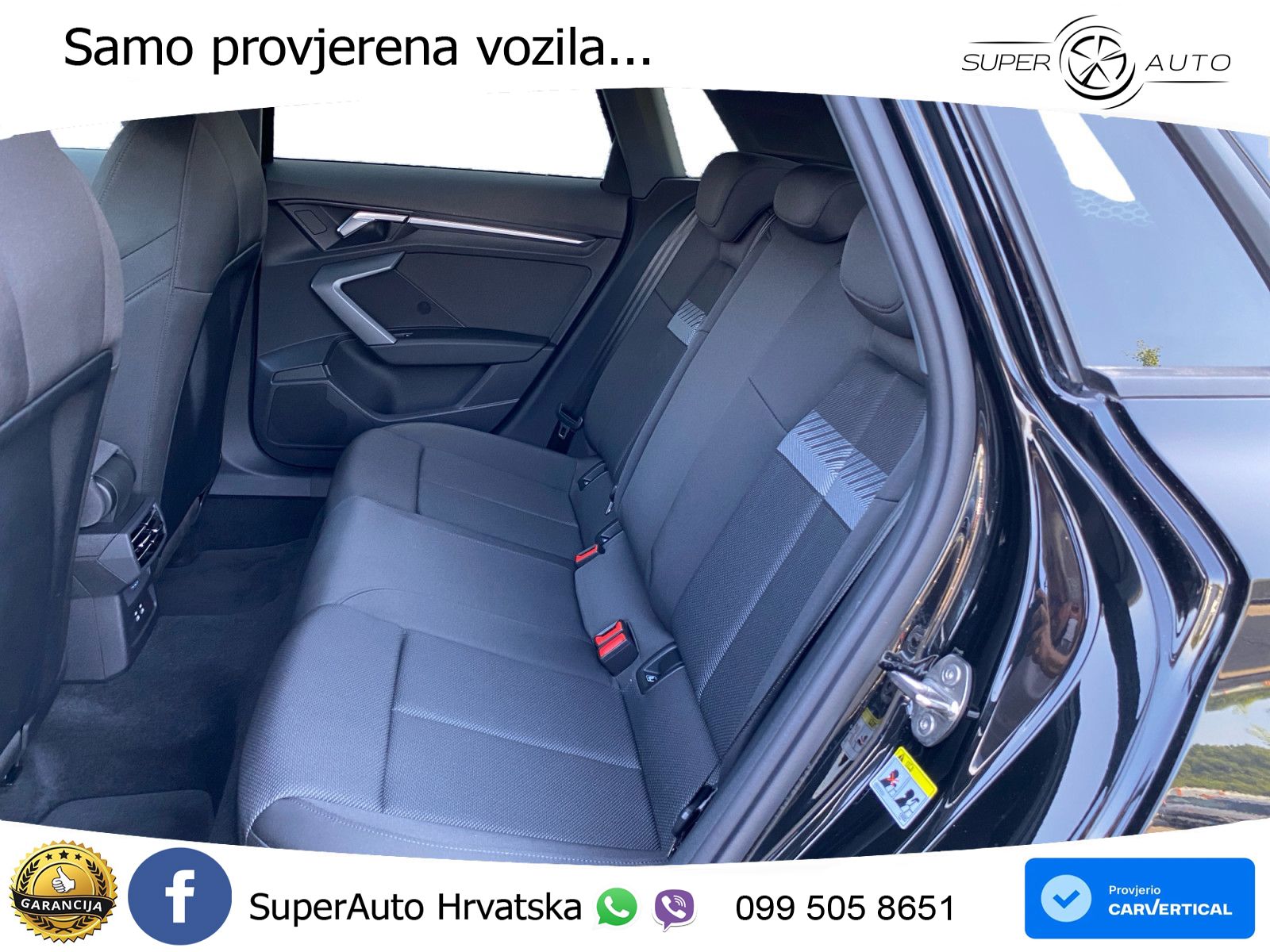 Audi A3 35 TFSI (150 KS) S tronic S line LED+GR SJED+ACC