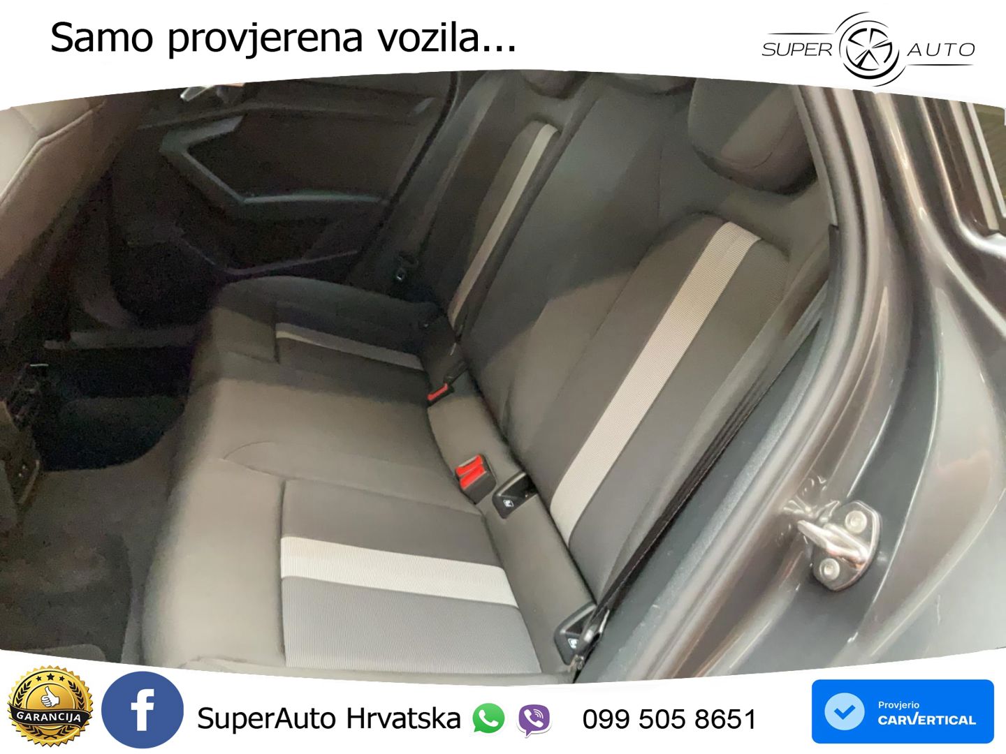 Audi A3 35 TFSI (150 KS) S tronic S line LED+GR SJED+ACC