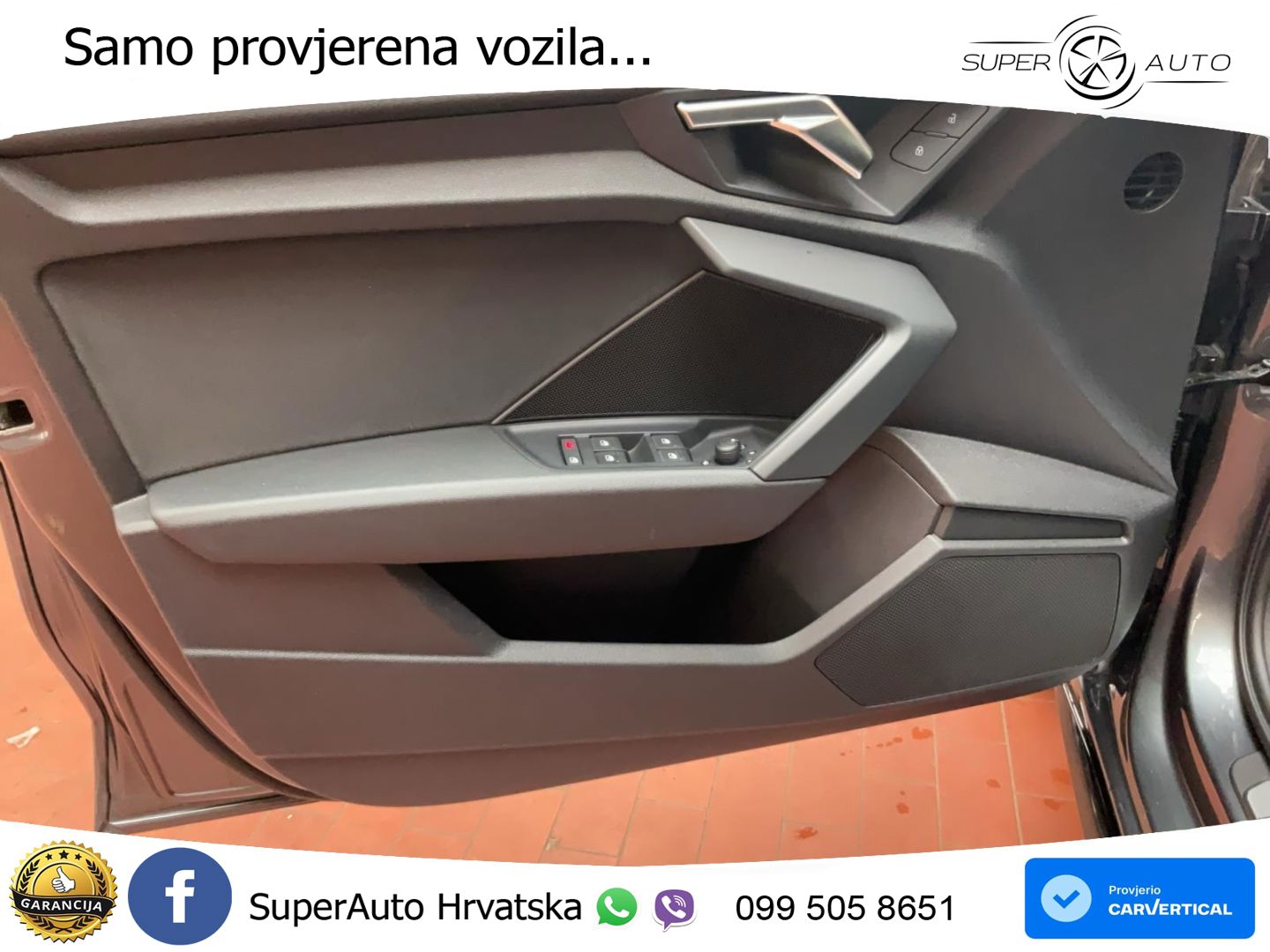 Audi A3 35 TFSI (150 KS) S tronic S line LED+GR SJED+ACC