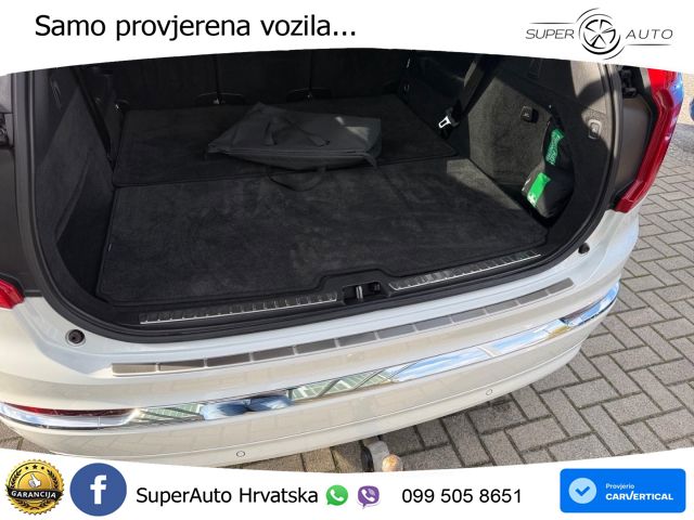 Volvo XC90 Recharge 2.0 T8 AWD Geartronic LED+GR SJED+ACC