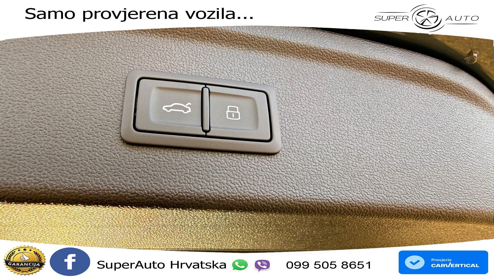 Audi A3 35 TFSI (150 KS) S tronic