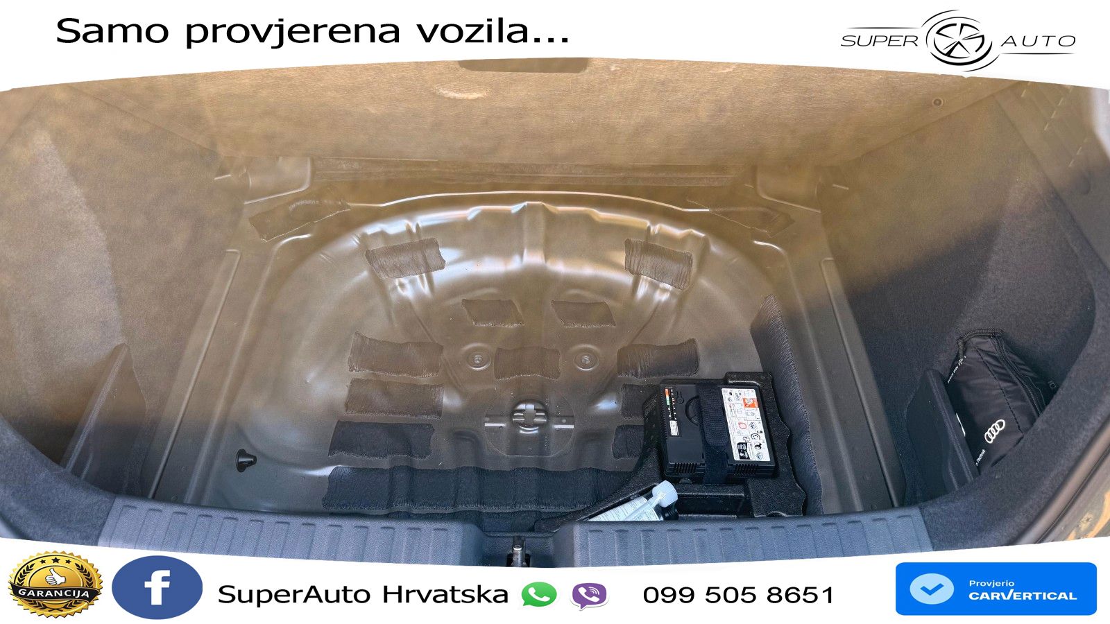 Audi A3 35 TFSI (150 KS) S tronic