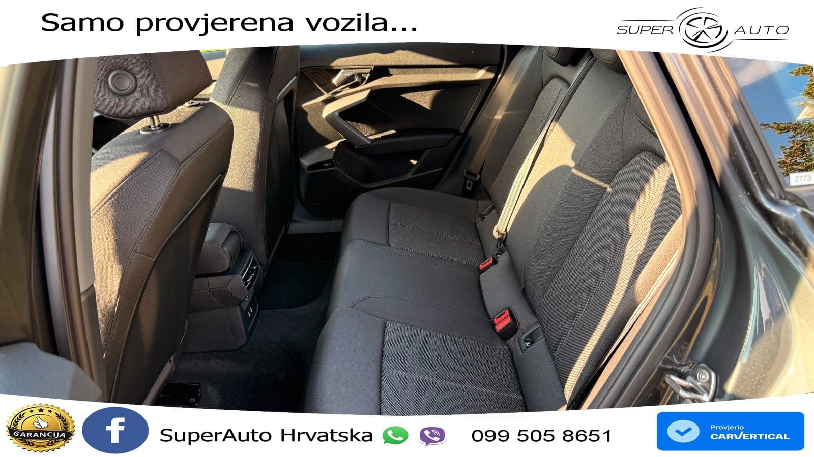 Audi A3 35 TFSI (150 KS) S tronic