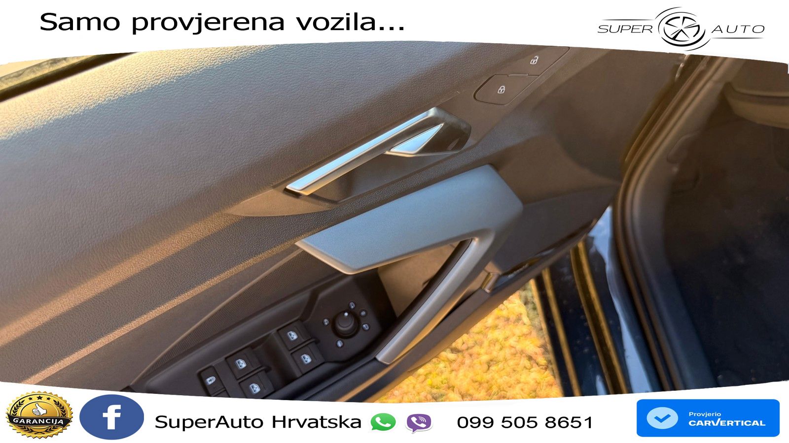 Audi A3 35 TFSI (150 KS) S tronic