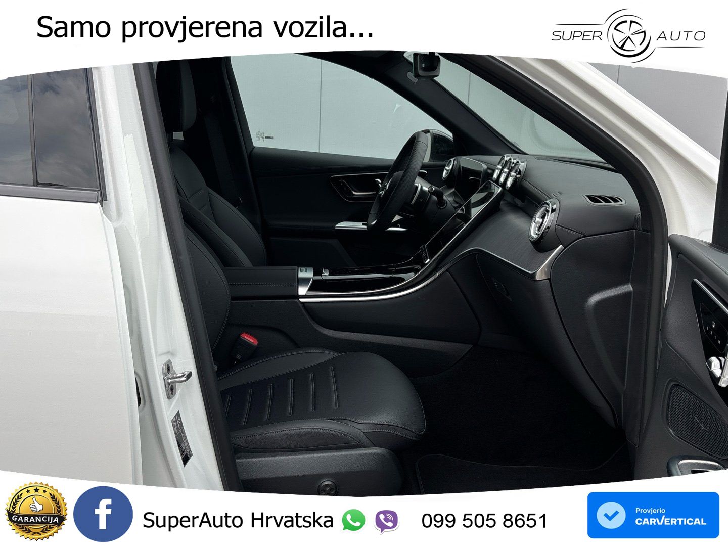 Mercedes GLC 220d (197 KS) 4MATIC 9G-TRONIC AMG LED+GR SJED+ACC
