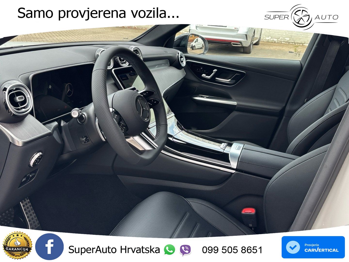 Mercedes GLC 220d (197 KS) 4MATIC 9G-TRONIC AMG LED+GR SJED+ACC