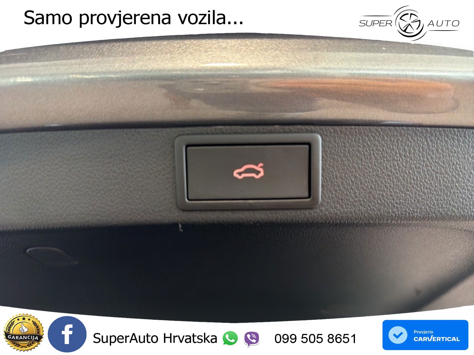 Škoda Octavia Combi 1.5 TSI (150 KS)