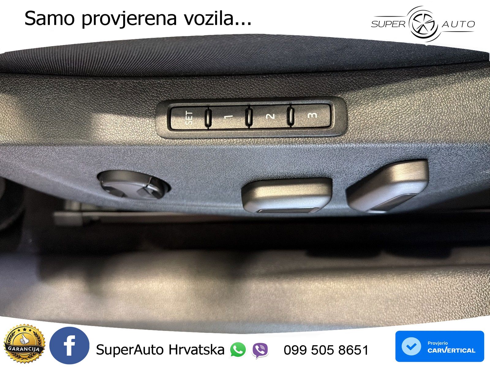 Škoda Octavia Combi 1.5 TSI (150 KS)